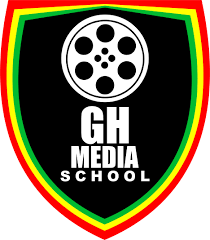 Media School Logo
