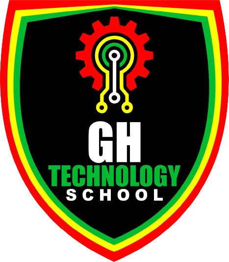 Technology School Logo